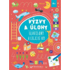 Hlavolamy a logické hry výzvy a úlohy | autor neuvedený