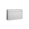 PNS 18W rozvodnica biele dv IP40 1x18M