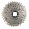 S-ride Kazeta 9sp. 11-34 CS-M300 Nickel montážní balení