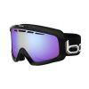Bolle Nova II 21070 Shiny Black - Modulátor
