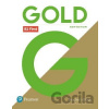 Gold B2 First Teacher's Book with Portal access and Teacher's Resource Disc Pack (New Edition) - Clementine Annabell