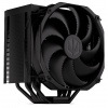 ENDORFY Endorfy chladič CPU Fortis 5 black / 140mm fan/ 6 heatpipes / PWM / pro Intel i AMD / černý
