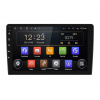 Isudar 2DIN autorádio T72-UN08 Android s QLED