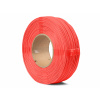 C-TECH Tisková struna (filament) ESSENTIAL LINE, PLA, červená, 1,75mm, 1kg, refill 3DF-E-PLA-1.75-R-RF
