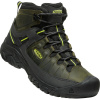Topánky KEEN TARGHEE III MID WP MEN Man veľkosť US 8,5