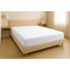Plachta SUPER STRETCH Jersey Biela, Vyberte rozmer 180 x 200 cm