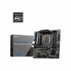 Základná doska MSI PRO H610M-G DDR4, Intel H610, LGA 1700, micro ATX