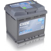 Exide Premium 12V 53Ah 540A, EA530