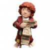 Weta Workshop The Hobbit Trilogy Bilbo Baggins