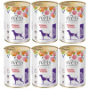 4Vets Natural Dog Gastro Intestinal 6 plechoviek 400 g