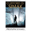 Přestupní stanice - Clifford D. Simak