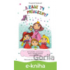 E-kniha A zase ty princezny! - František Zacharník