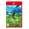 Legend of Zelda: Breath of the Wild (Nintendo Switch 2 Edition)