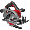 Einhell TE-CS 18/165-2 Li - Solo aku ruční kotoučová pila, max. řez 57 mm, bez akumulátoru, bez nabíječky, vč. paralelního dorazu, 18 V, 4331230