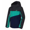 Bunda Hannah Majlo JR Iron gate/golf green 140