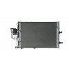MAHLE Kondenzátor, klimatizace BEHR AC 310 000S