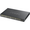 ZyXEL GS1920-48HPV2