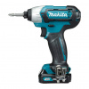 Makita TD110DSAE - AKUMULÁTOROVÝ RÁZOVÝ UŤAHOVAČ