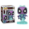 Funko Pop! Deadpool Deadpool As Jacob Marley 1494