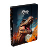 OxyBag A4 Jumbo Dino
