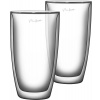 VASO LAMART LT9010 set coffee 2 x 230 ml