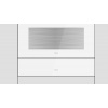 Přední sklo pro ohřívač talířů a vakuovač Teka VS/CP WH White marble 111890003