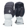 Rukavice BLACK DIAMOND W MISSION MX MITTS Lady veľkosť L