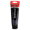 Akryl Amsterdam St. 120 ml - 702 Lamp Black