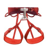 Petzl Adjama barva dark red velikost M