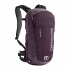 Turistický batoh Ortovox TRAVERSE 18 S do 20 l fialový