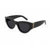 Sluneční brýle Saint Laurent SL M94 001 se slevou 10 %