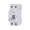 Prúdový chránič s ističom KZS-2M A C16/0.03