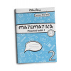 Matematika 2, pracovný zošit 1 (Nakupuj šikovne)