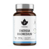 Puhdistamo Energia Magnesium 120 kapslí SK