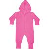 Babybugz | BZ25_71.0025 Farba: bubble gum pink, Veľkosť: 18-24