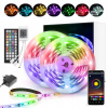 LED pásik 30m RGB 5050 Bluetooth Set (LED pásik 30m RGB 5050 Bluetooth Set)
