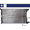 MAHLE Chladič, chlazení motoru BEHR CR 473 000S