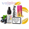 Ritchy EU (Liqua, Ritchy, Aramax) RITCHY Nic Salt Black Currant Lemon 10ml Obsah nikotínu v mg/ml: 20 mg/ml