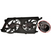 sahara komplet 2.3i 16V (±AUT±AC), 2.2TDCi (±AC) 18007543