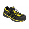 BENNON BOMBIS S1 ESD NM YELLOW SANDAL / Bezpečnostný ESD non-metalický sandál 39