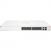 Hewlett Packard Enterprise Prepínač ARUBA Instant On PoE JL684B (JL684B)