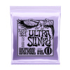 Ernie Ball 2227 Ultra Slinky Nickel Wound