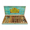 Oscar Valladares 12ct Toro Sampler 12 ks