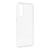 Puzdro gumené Realme 8 Ultra slim transparentné