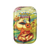 Nintendo Pokémon TCG: Scarlet & Violet 8.5 - Prismatic Evolutions - Mini plechovka - Flareon