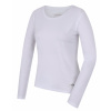 Dámske bavlnené tričko Husky Tee Loba L white, S