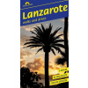 Lanzarote Sunflower Walking Guide
