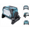 Makita DML809 - Arbeitslicht/-strahler - LED - Bielaes Tageslicht