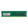 TRANSCEND DIMM DDR4 16GB 2400MHz 2Rx8 CL17 TS2GLH64V4B