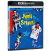 Jednej správně - 4K Ultra HD Blu-ray